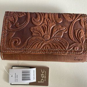 Born Concept BOC Wallet